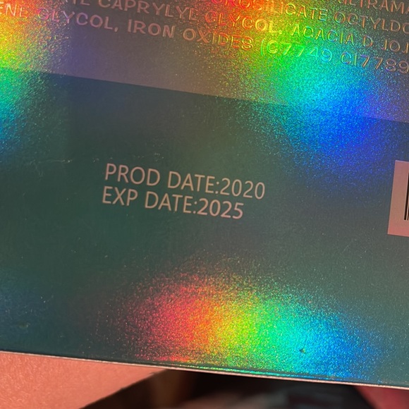 🎈SALE🎈🎀#56.MAKEUP XXL88-COLOR GREEN EYESHADOW PALETTE🎀 - Picture 5 of 13